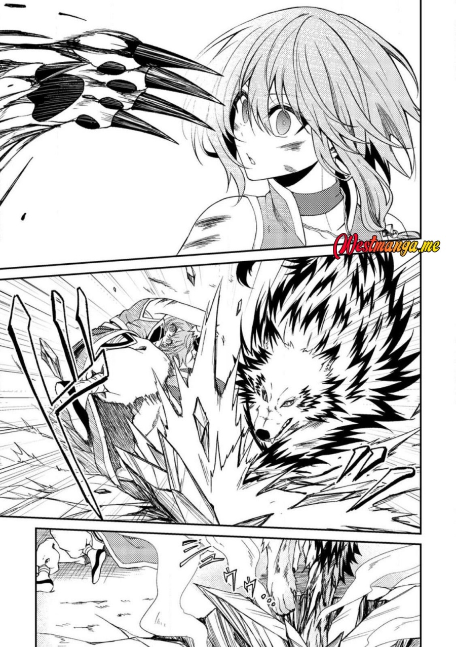 Party Kara Tsuihou Sareta Sono Chiyushi, Jitsuha Saikyou Nitsuki Chapter 30 Gambar 5